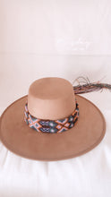 Cordobez hat - colibrilove