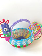 Hen Wire Basket - colibrilove