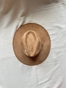 Jalisco hat - colibrilove