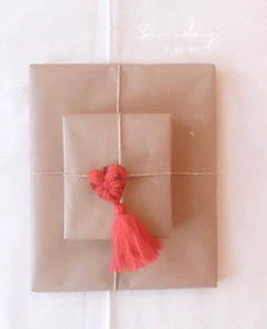 Gift Wrap - colibrilove